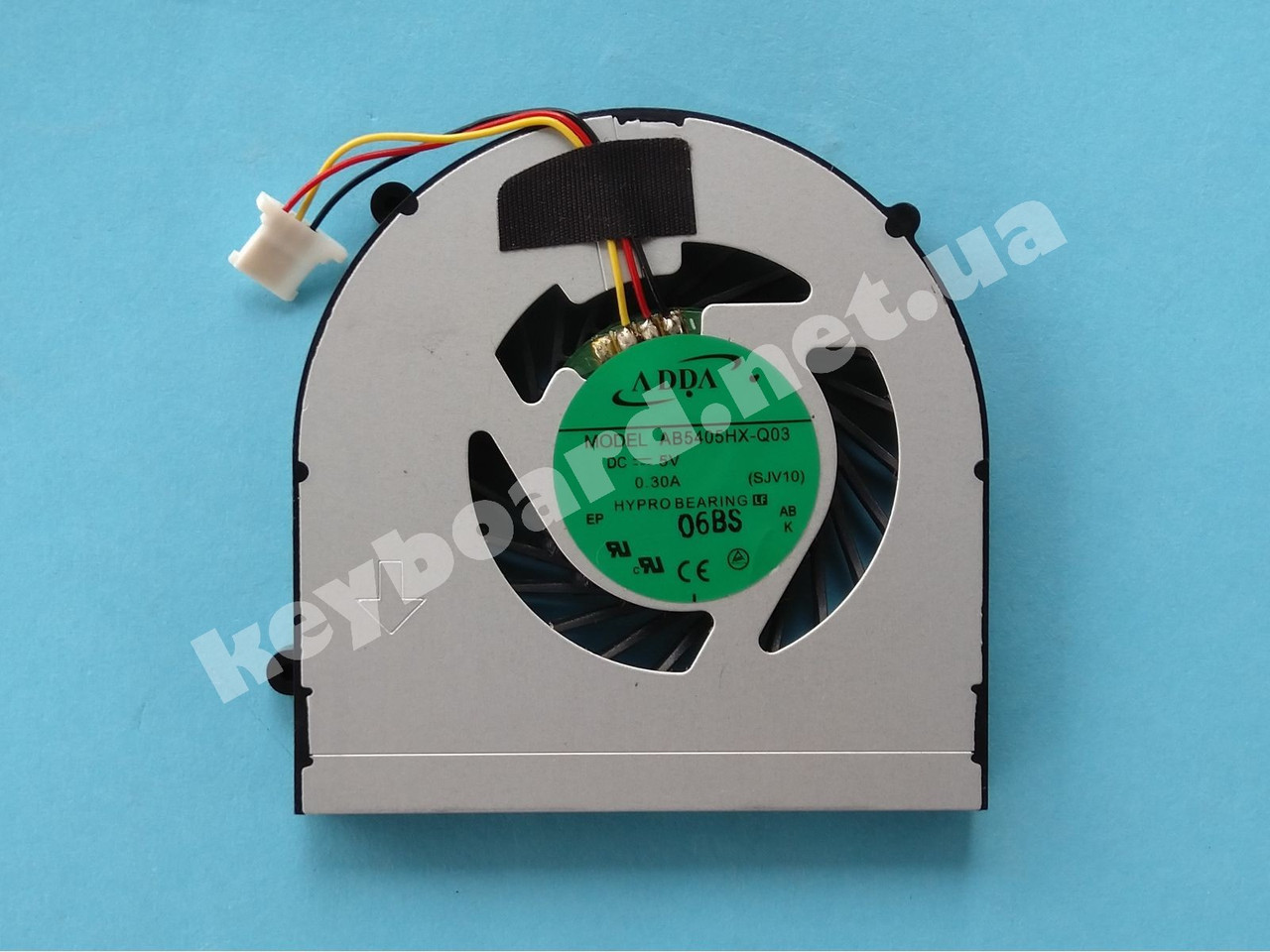 Вентилятор для ноутбука Sunon MG50060V1-B010-S99