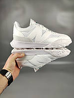 Кроссовки New Balance XC-72 Tennis Club White