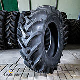 Шина 13,6-24 123А8 8PR Faktor-S TT (Vredestein), фото 3