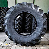 Шина 13,6-24 123А8 8PR Faktor-S TT (Vredestein), фото 4