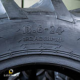 Шина 13,6-24 123А8 8PR Faktor-S TT (Vredestein), фото 7