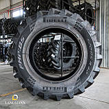 Шина 520/85R42 157A8/157B R-1W PHP:85 TL (Pirelli), фото 3