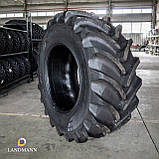 Шина 710/70R38 171D R-1W PHP:70 TL (Pirelli), фото 2