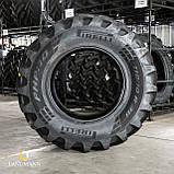 Шина 710/70R38 171D R-1W PHP:70 TL (Pirelli), фото 3