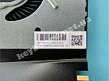Вентилятор для ноутбука Hp Pn L03613-001, фото 2