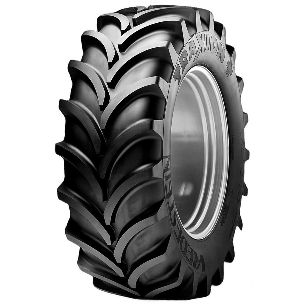 Шина 620/70R42 166D/166B Traxion+ TL (Vredestein)