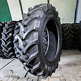Шина 380/85R34 137A8/B Traxion85 II TL (Vredestein), фото 3