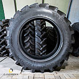 Шина 380/85R34 137A8/B Traxion85 II TL (Vredestein), фото 4