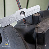 Шина 380/85R34 137A8/B Traxion85 II TL (Vredestein), фото 6