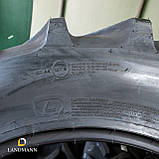 Шина 380/85R34 137A8/B Traxion85 II TL (Vredestein), фото 7