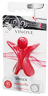 Освіжувач - "Vinove" - Vinner - Maranello (Маранелло) V14-16