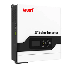 Інвертор MUST PV18-3024VPM