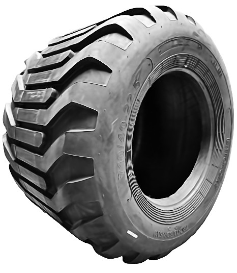 Шина 710/40-22,5 16PR FORESTAR TRC03 TL (Uniglory), фото 1
