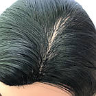 Навчальна манекен голова для зачісок, код 007 + подарунок, фото 3