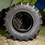 Шина 540/65R30 143D Traxion65 TL (Vredestein), фото 4