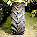 Шина 540/65R30 143D Traxion65 TL (Vredestein), фото 5