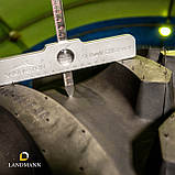 Шина 540/65R30 143D Traxion65 TL (Vredestein), фото 7