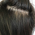 Навчальна манекен голова для зачісок (чоловіча), код 013 + подарунок, фото 4