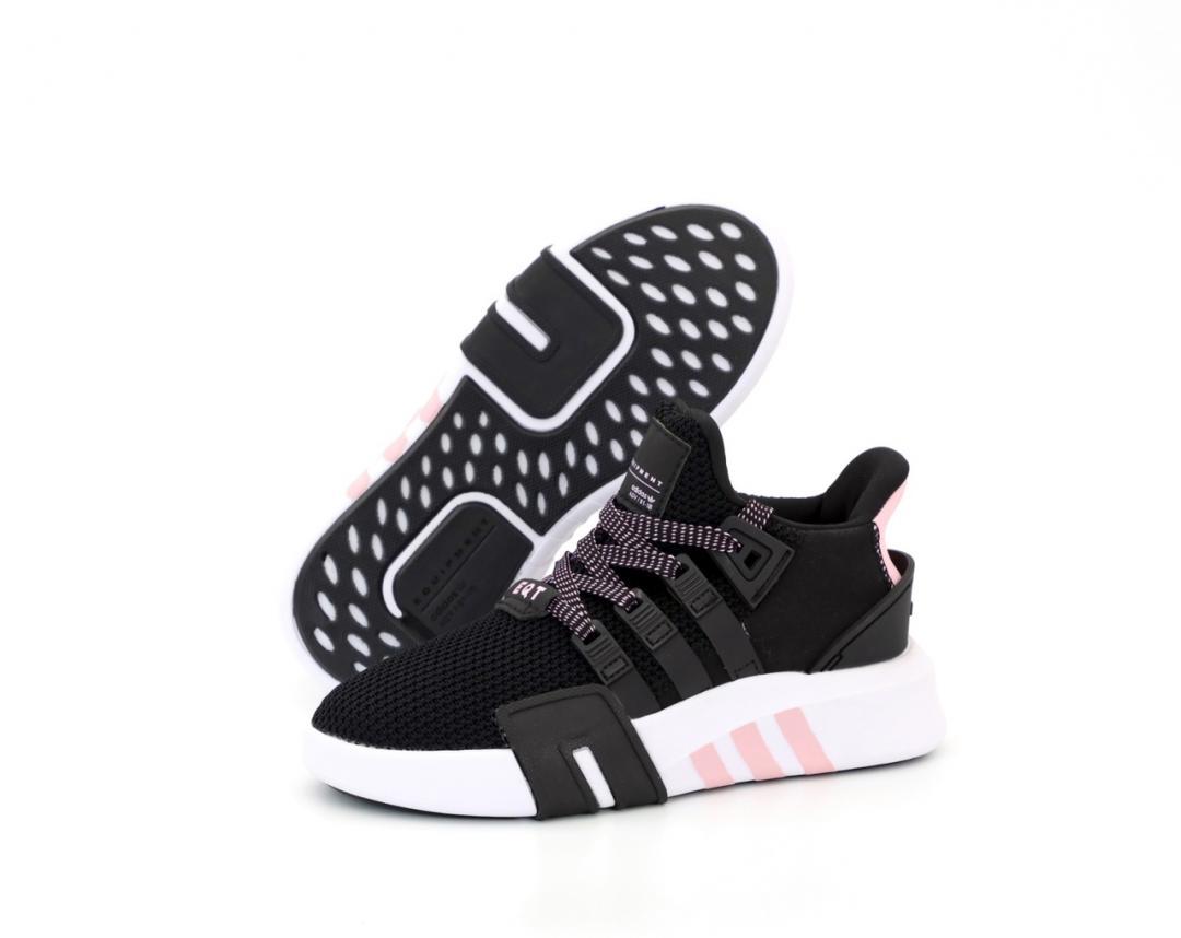 Adidas eqt womens pink and black online