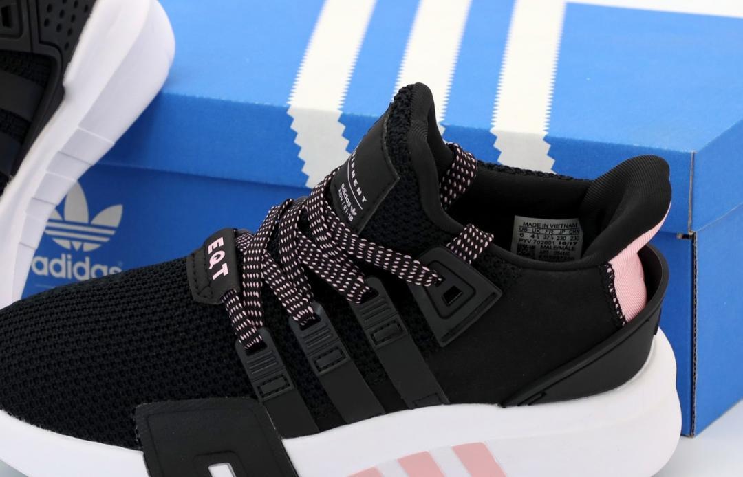 Adidas Equipment ADV Black Pink ID 1835571624 1750 Prom.ua