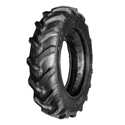 Шина 11,2-28 8PR TracForce 306 R-1 TT з камерою (Uniglory), фото 1