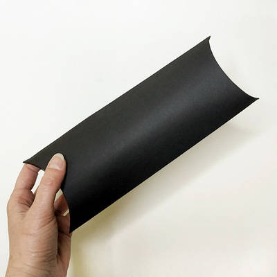 Коробка-подушка 200х90х40 мм, КОЛІР МОЖНА ВИБРАТИ З ПАЛІТРИ