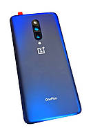 Задня кришка OnePlus 7 Pro Синя