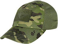 Кепка Condor-Clothing Tactical Mesh Cap. MultiCam Tropic