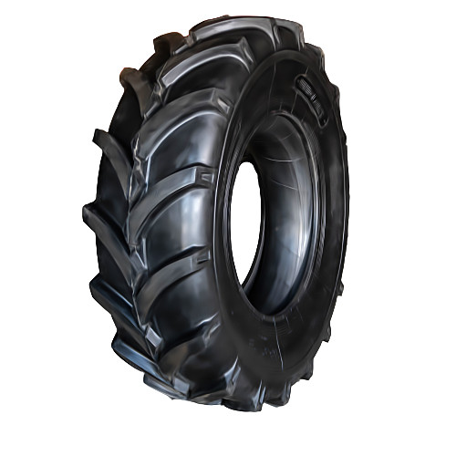 Шина 16,9-28 14PR TracForce 306 R-1 TT з камерою (Uniglory), фото 1