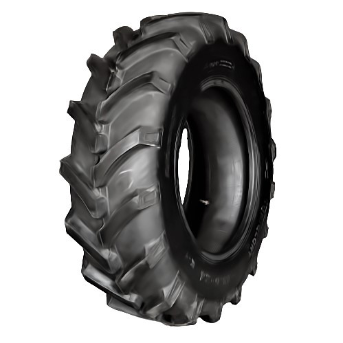 Шина 13,6-24 10PR TracForce 306 R-1 TT з камерою (Uniglory)