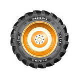 Шина 710/70R38 178A8/B FARMAX R70 R1-W TL (Ceat), фото 4