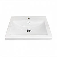 Умивальник ADAMANT (адамант) CERS 50 (495*390*158 мм) штучний камінь