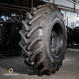 Шина 650/85R38 170D/173A8 FARMAX HPT TL (Ceat), фото 5