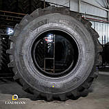 Шина 650/85R38 170D/173A8 FARMAX HPT TL (Ceat), фото 6
