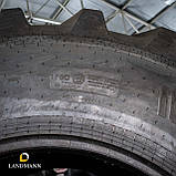 Шина 650/85R38 170D/173A8 FARMAX HPT TL (Ceat), фото 8