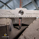 Шина 650/85R38 170D/173A8 FARMAX HPT TL (Ceat), фото 9