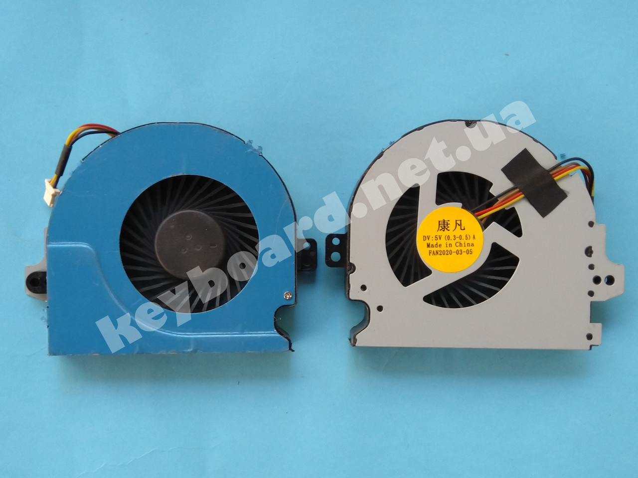 Вентилятор для ноутбука Hp Envy M6-1241Er, M6-1241