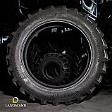 Шина 420/80R46 151D/154A8 FARMAX R80 R1-W TL (Ceat), фото 3