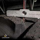 Шина 420/80R46 151D/154A8 FARMAX R80 R1-W TL (Ceat), фото 5