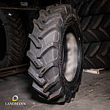 Шина 320/85R28 (12,4R28) 124A8/B FARMAX R85 R1-W TL (Ceat), фото 2