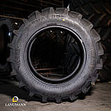 Шина 320/85R28 (12,4R28) 124A8/B FARMAX R85 R1-W TL (Ceat), фото 3