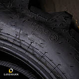 Шина 320/85R28 (12,4R28) 124A8/B FARMAX R85 R1-W TL (Ceat), фото 5