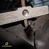 Шина 320/85R28 (12,4R28) 124A8/B FARMAX R85 R1-W TL (Ceat), фото 6