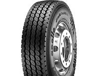 Шина 295/80R22,5 154/149K 16PR ENDUTRAX MA (Apollo)