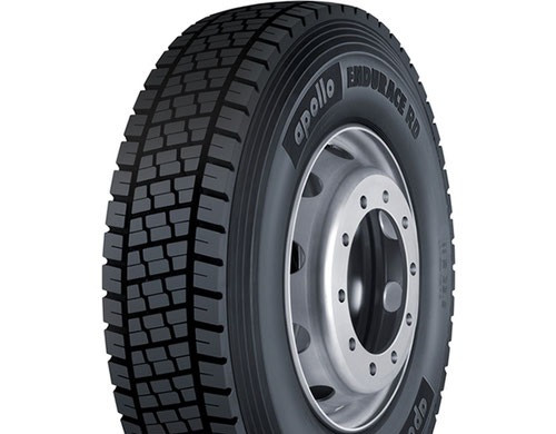 Шина 315/80R22,5 156/150L 18PR ENDURACE RD (Apollo), фото 1