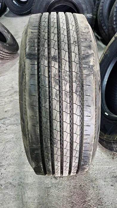 Шина 385/65R22,5 164K 22PR ENDURACE FRONT HD (Apollo)