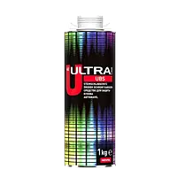 Антигравійне покриття NOVOL ULTRA ANTIGRAVEL UBS  біле  1,00 кг, 91050