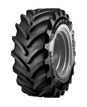 Шина 520/70R38 150D PHP:70 TL (Pirelli), фото 1