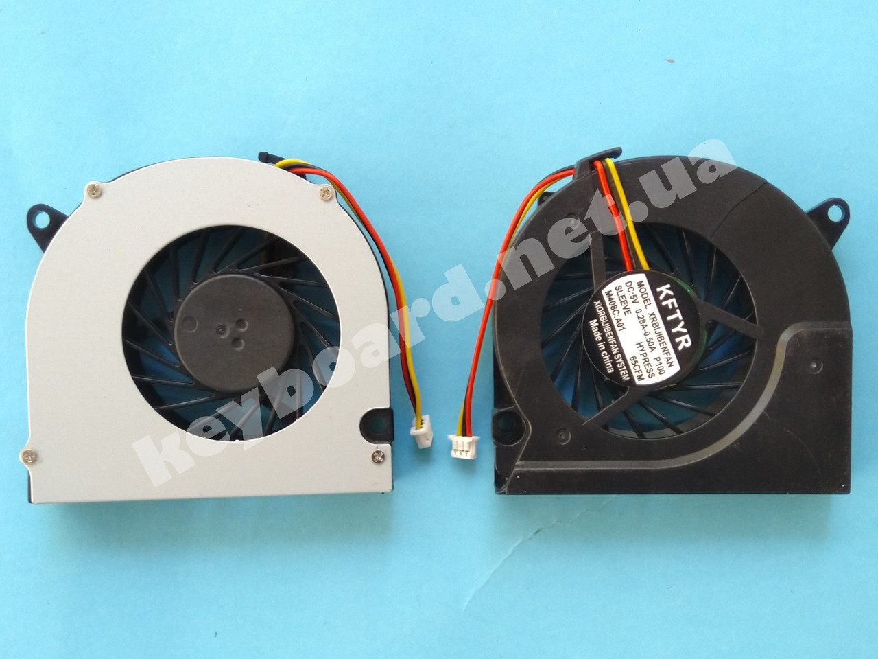 Вентилятор для ноутбука Hp Compaq 6520S, 6520