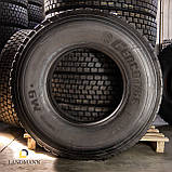 Шина 13R22,5 VZY (Radburg), фото 3